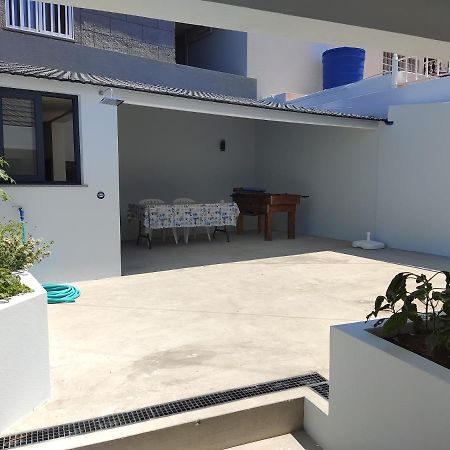 Villa Zoe House Paul do Mar  Exterior foto